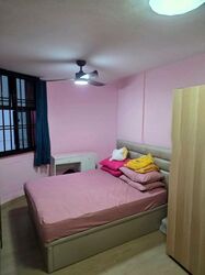 Blk 339A Sun Trellis (Sembawang), HDB 5 Rooms #517017121